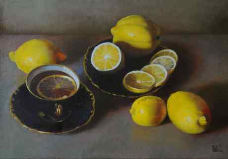 Lemons