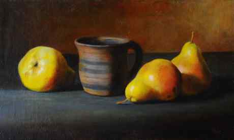 Pears