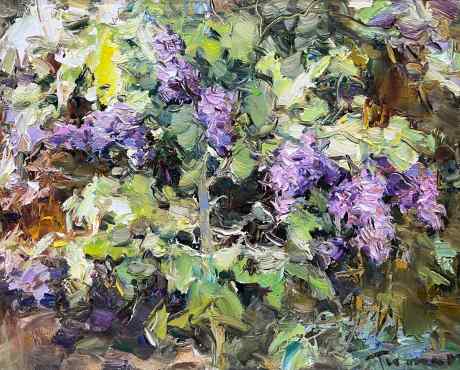 Lilac