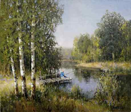 Fishing