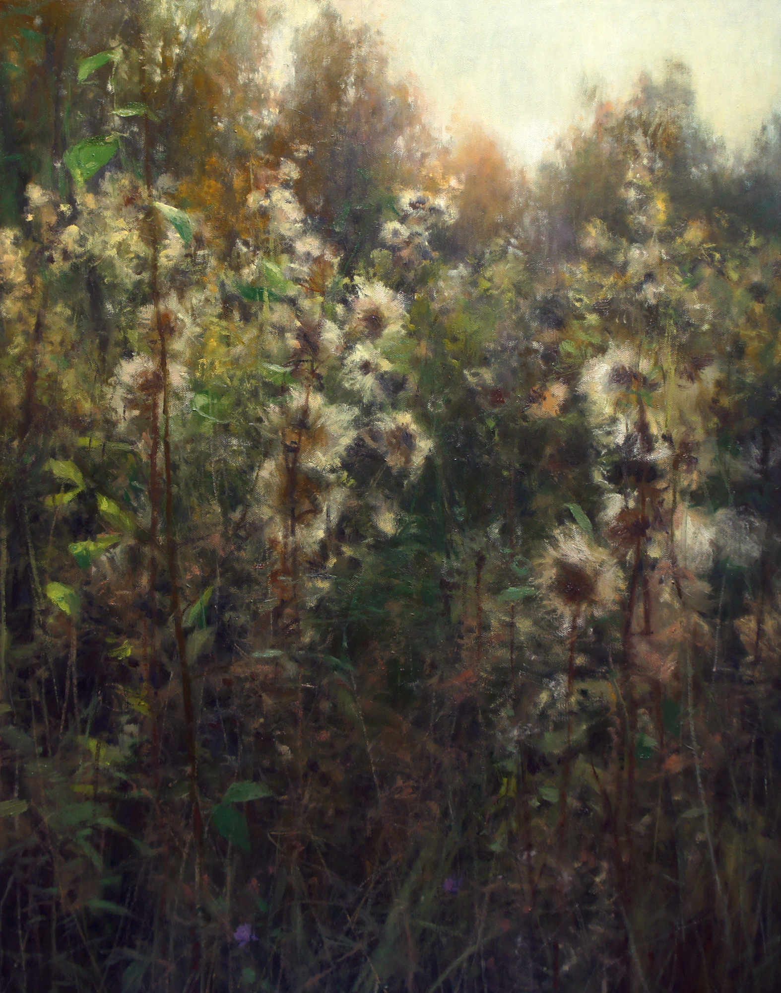 Sunny day - 1, Alexey Savchenko, Buy the painting Oil
