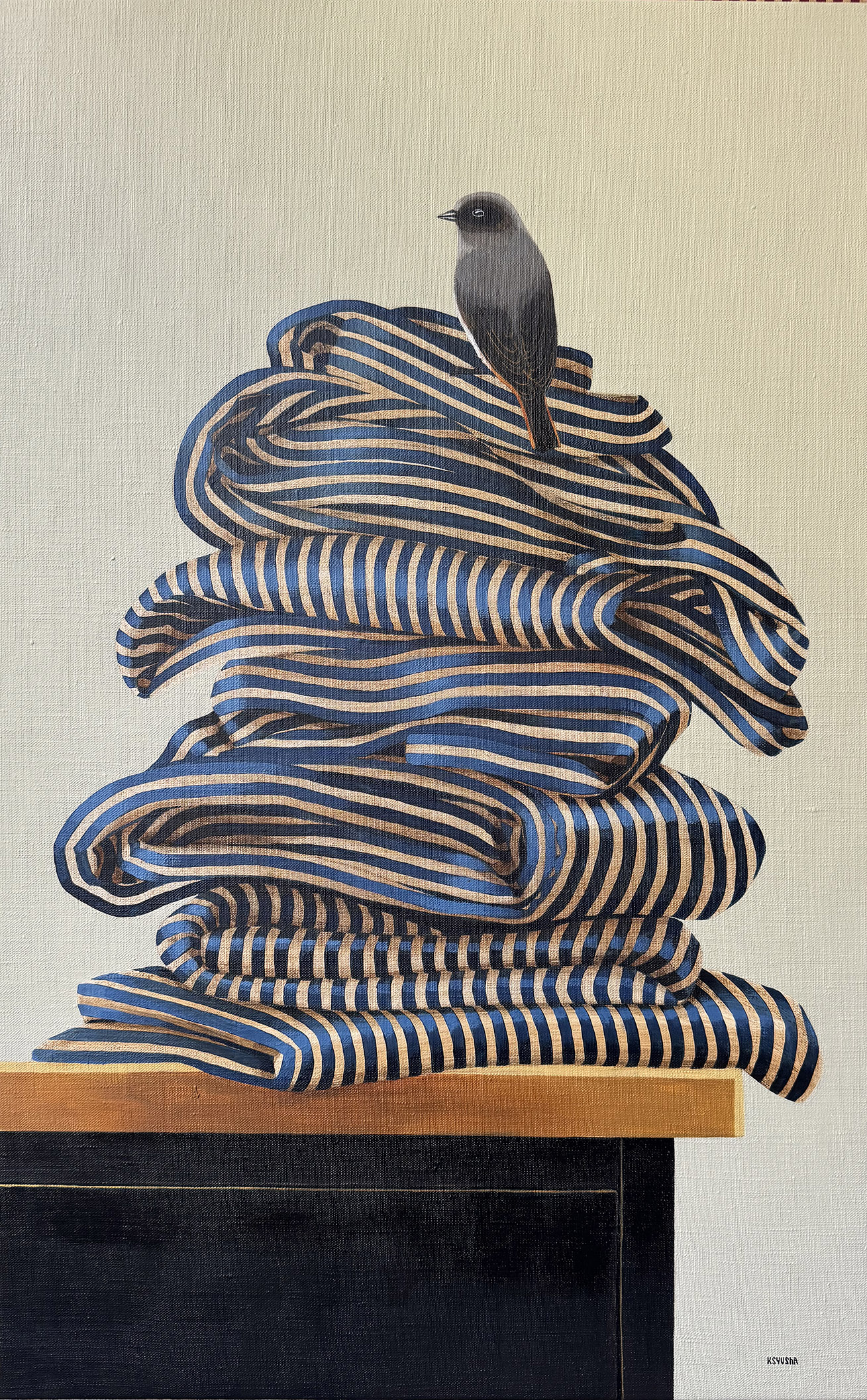  - 1, Kseniya Berestova, Buy the painting Acrylic