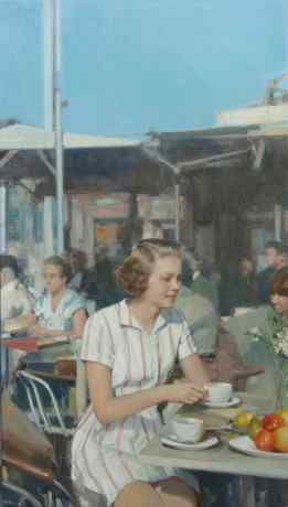Cafe