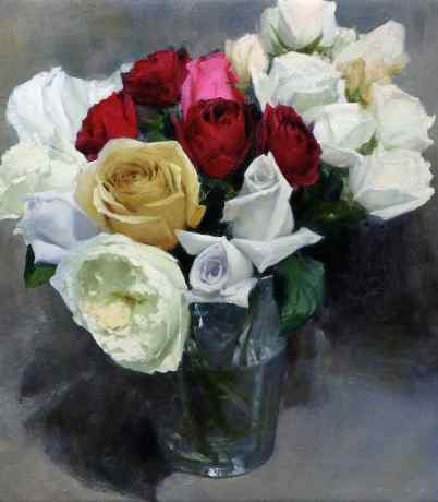 Roses