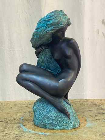 The Nereid