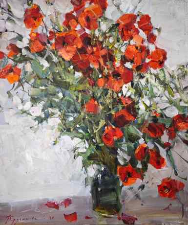 Poppies