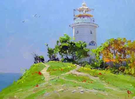  Lighthouse