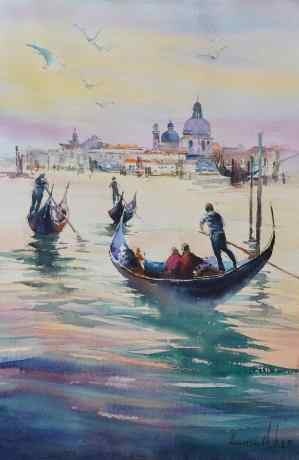 Venice