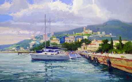  Yalta