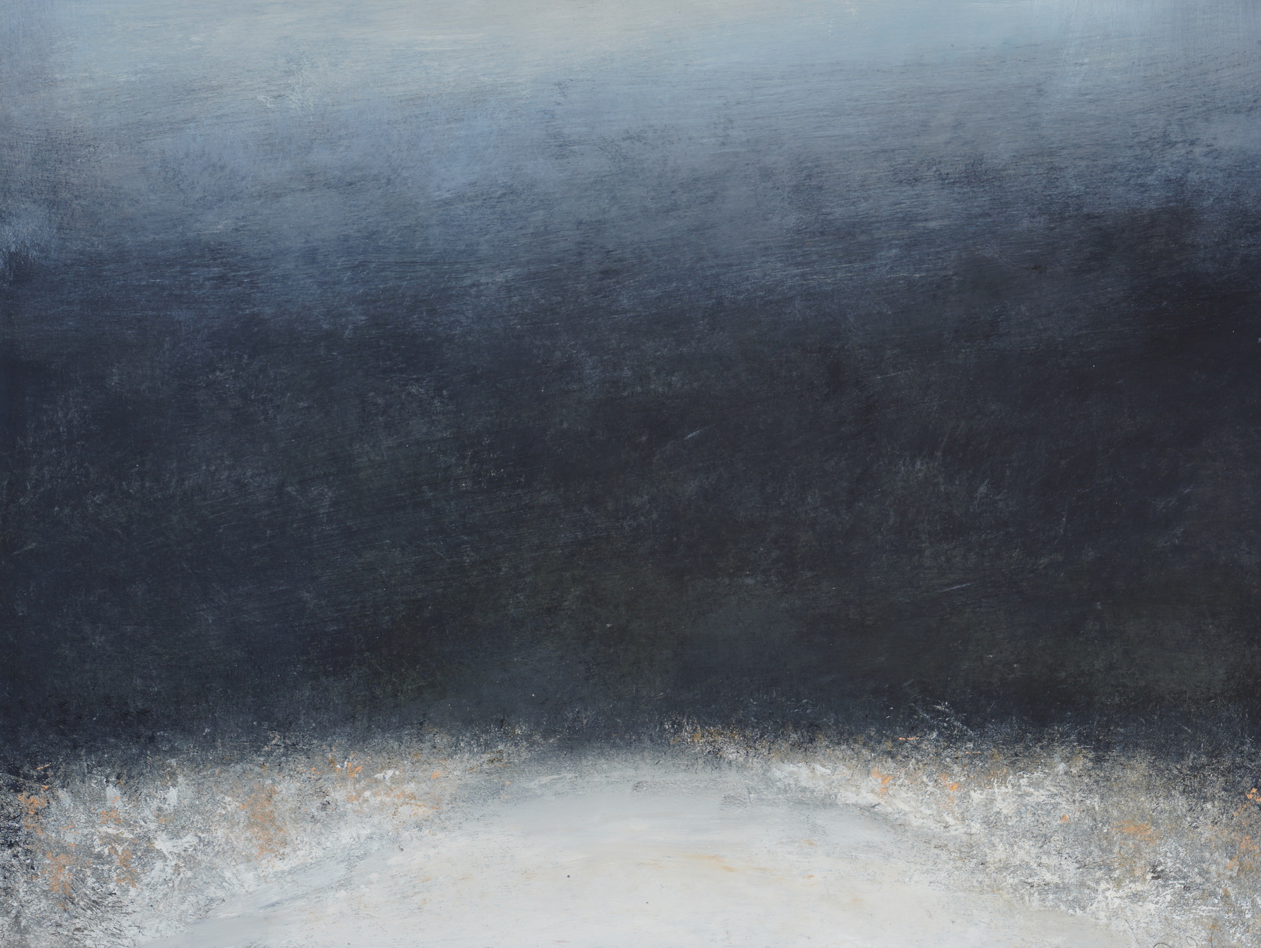 Road I - 1, Yuri Pervushin, Buy the painting Mixed media