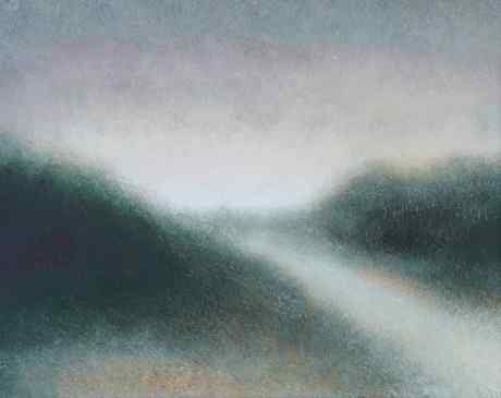 Forest Road
