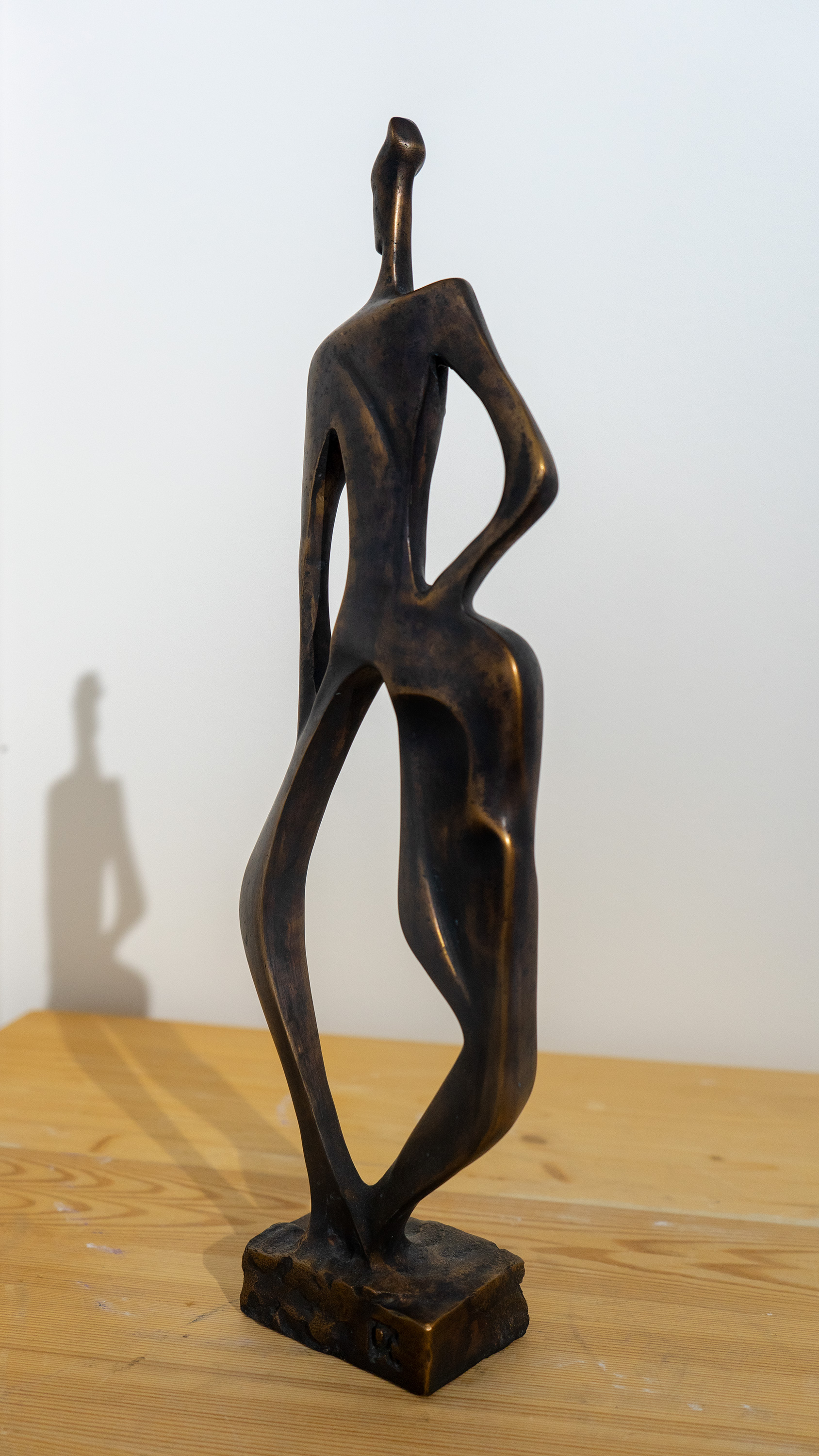 Lady - 2