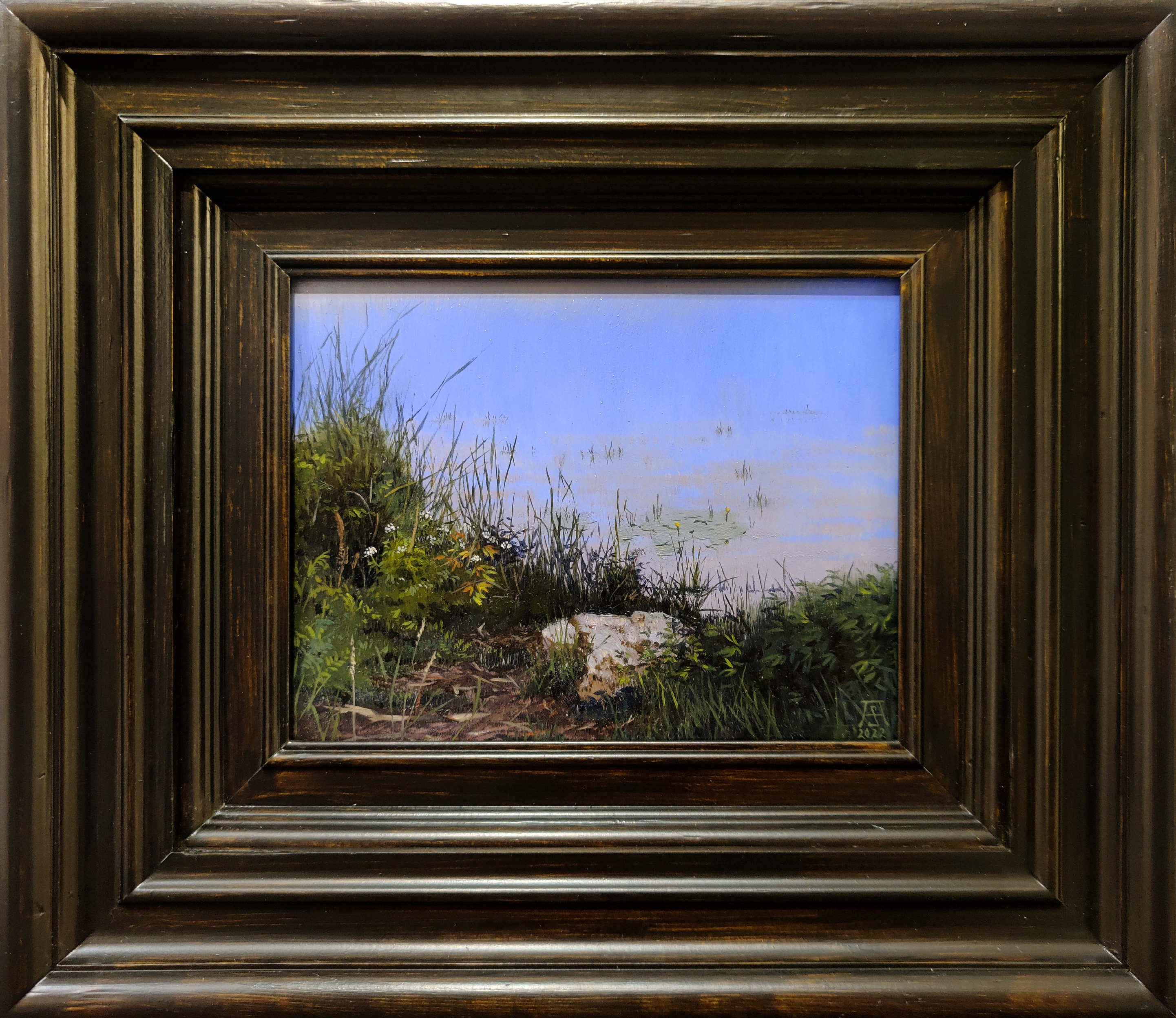 Azure of Lake Nero - 2