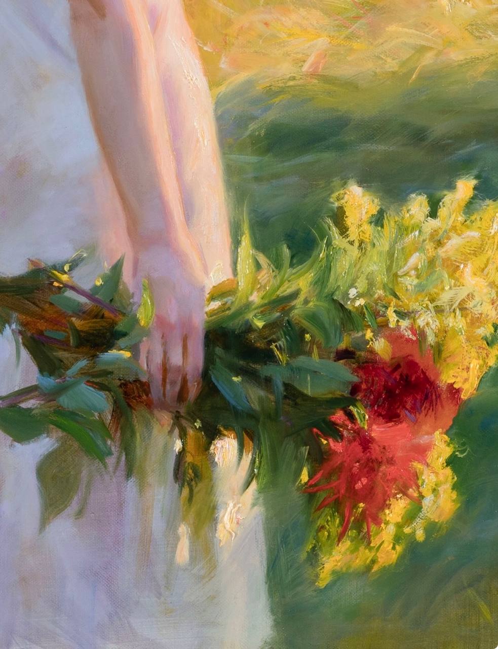 Sunny Bouquet - 3