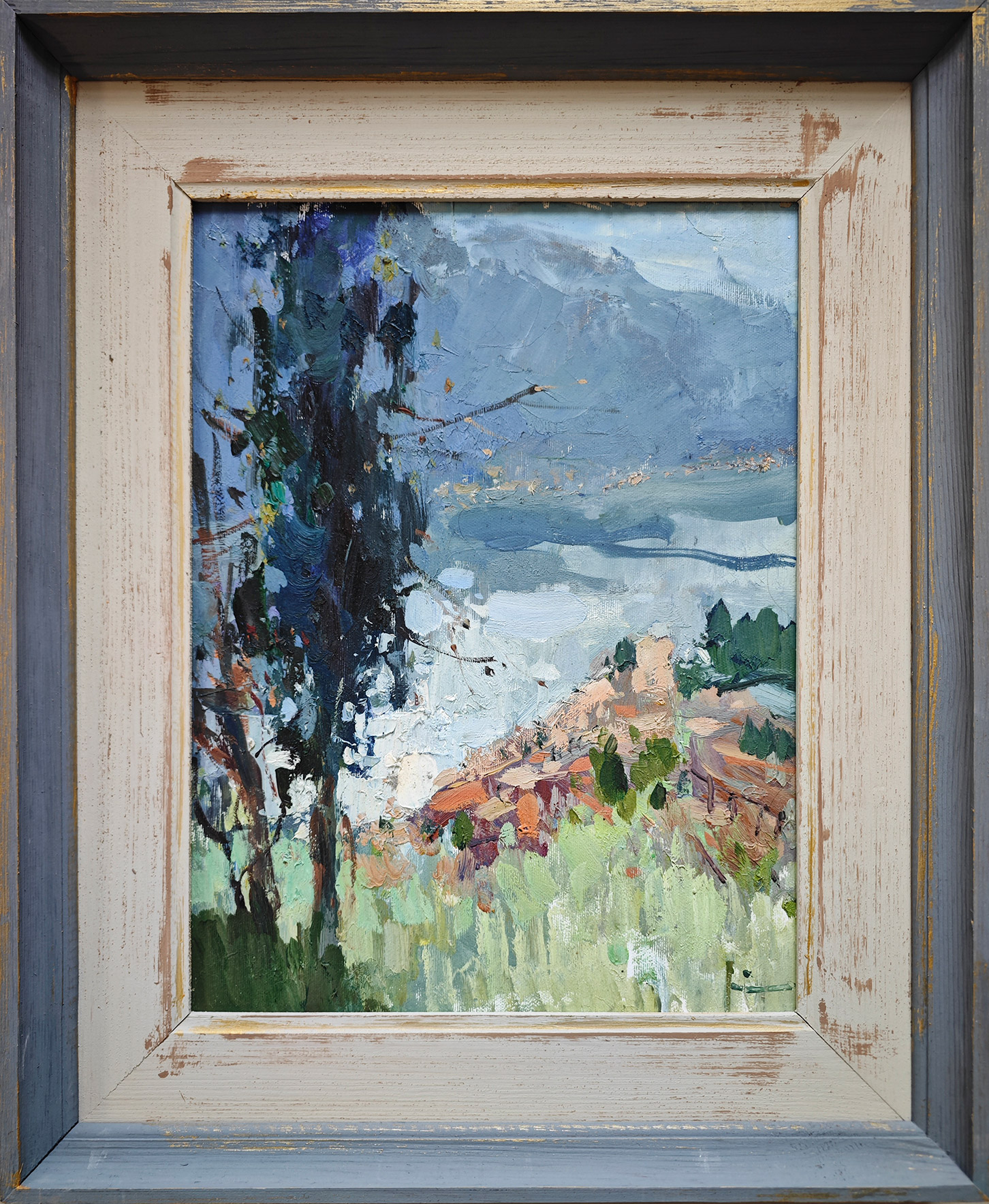 Boko‑Kotor Bay - 2