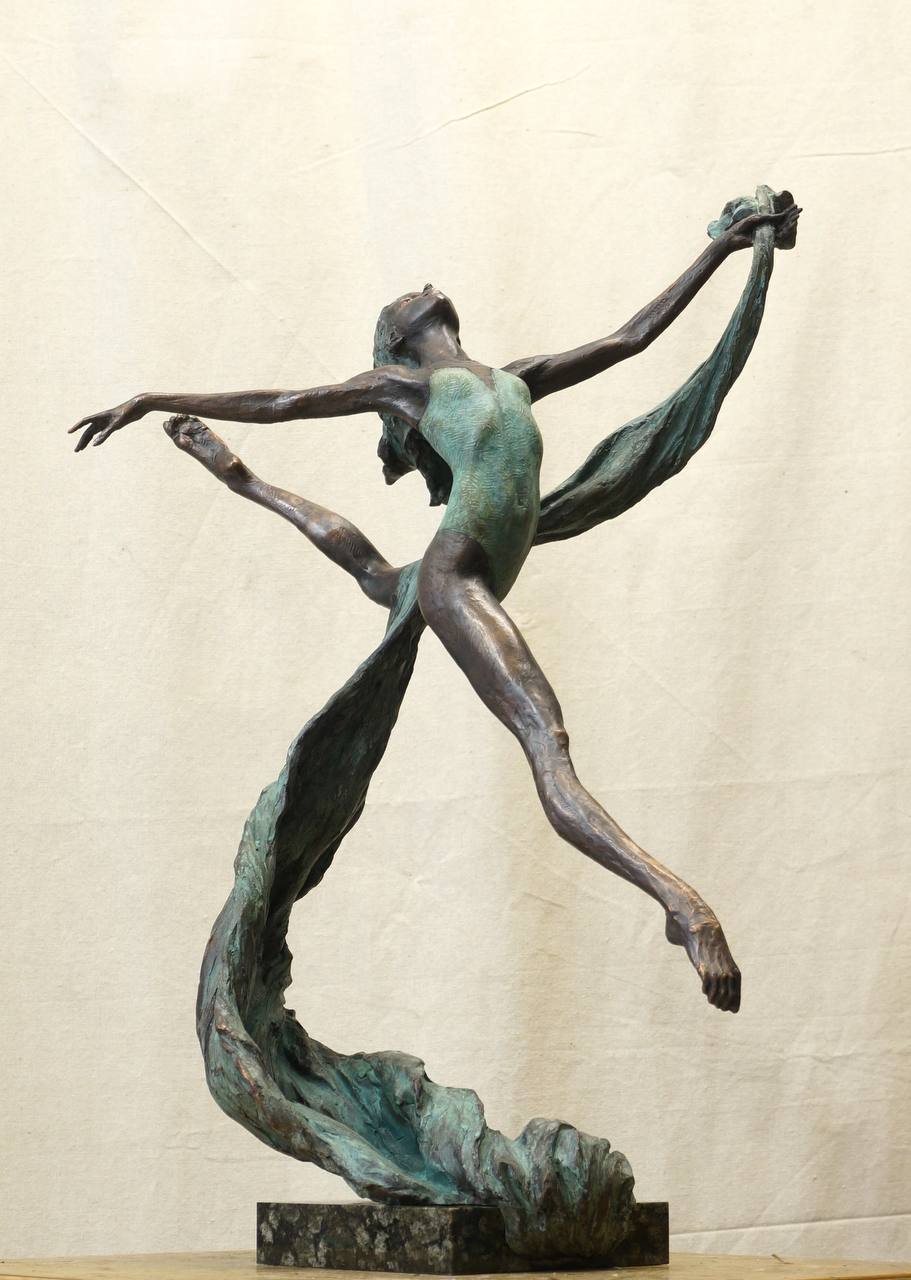 Young Ballerina - 2