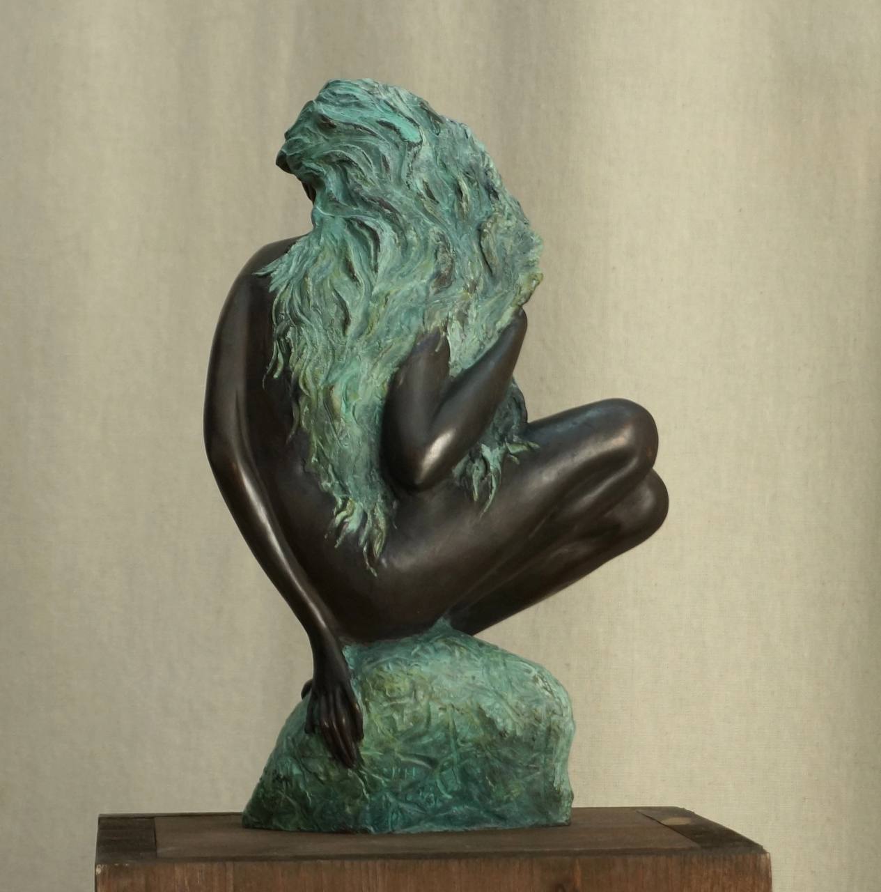 The Nereid - 4