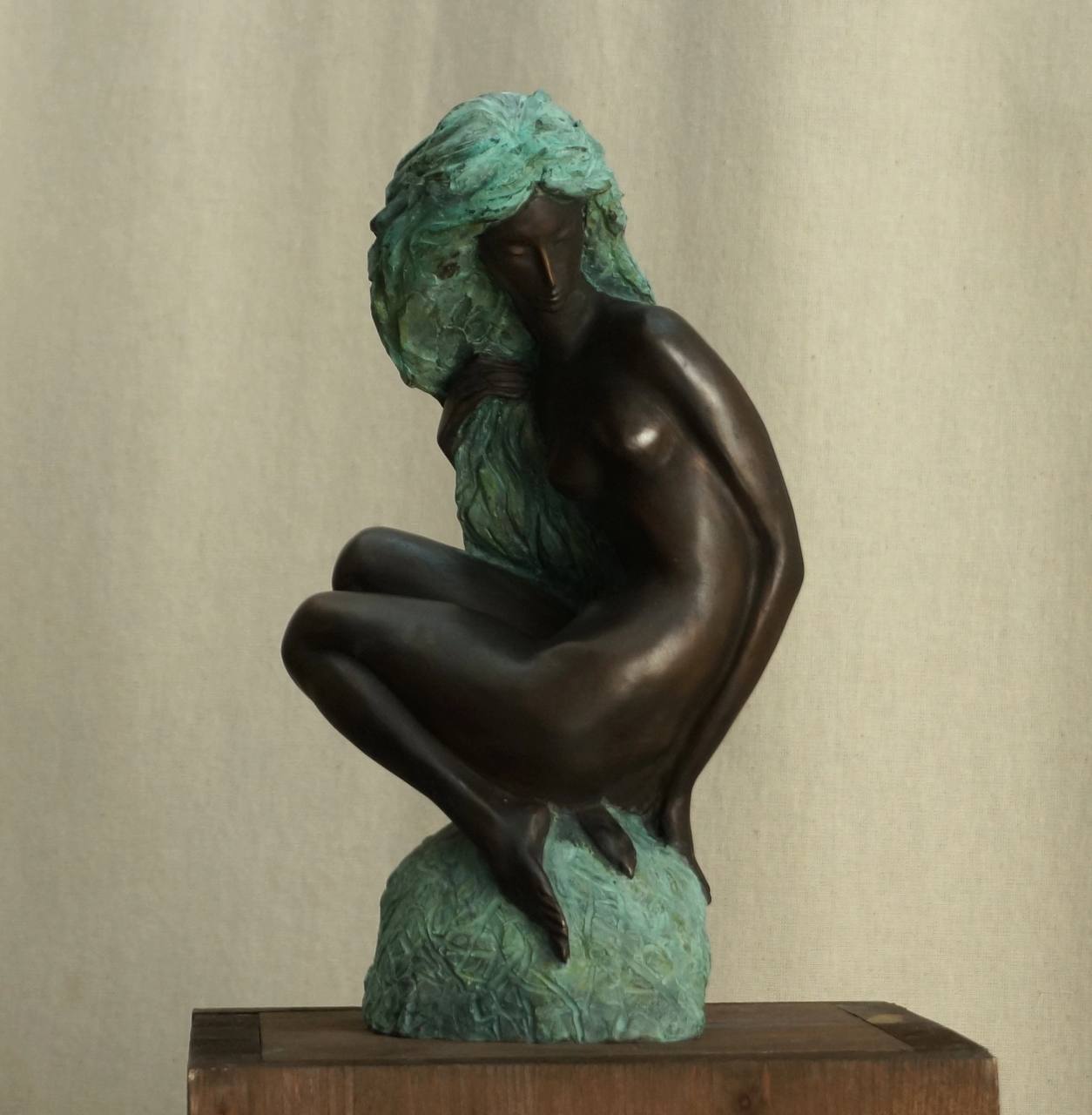 The Nereid - 3