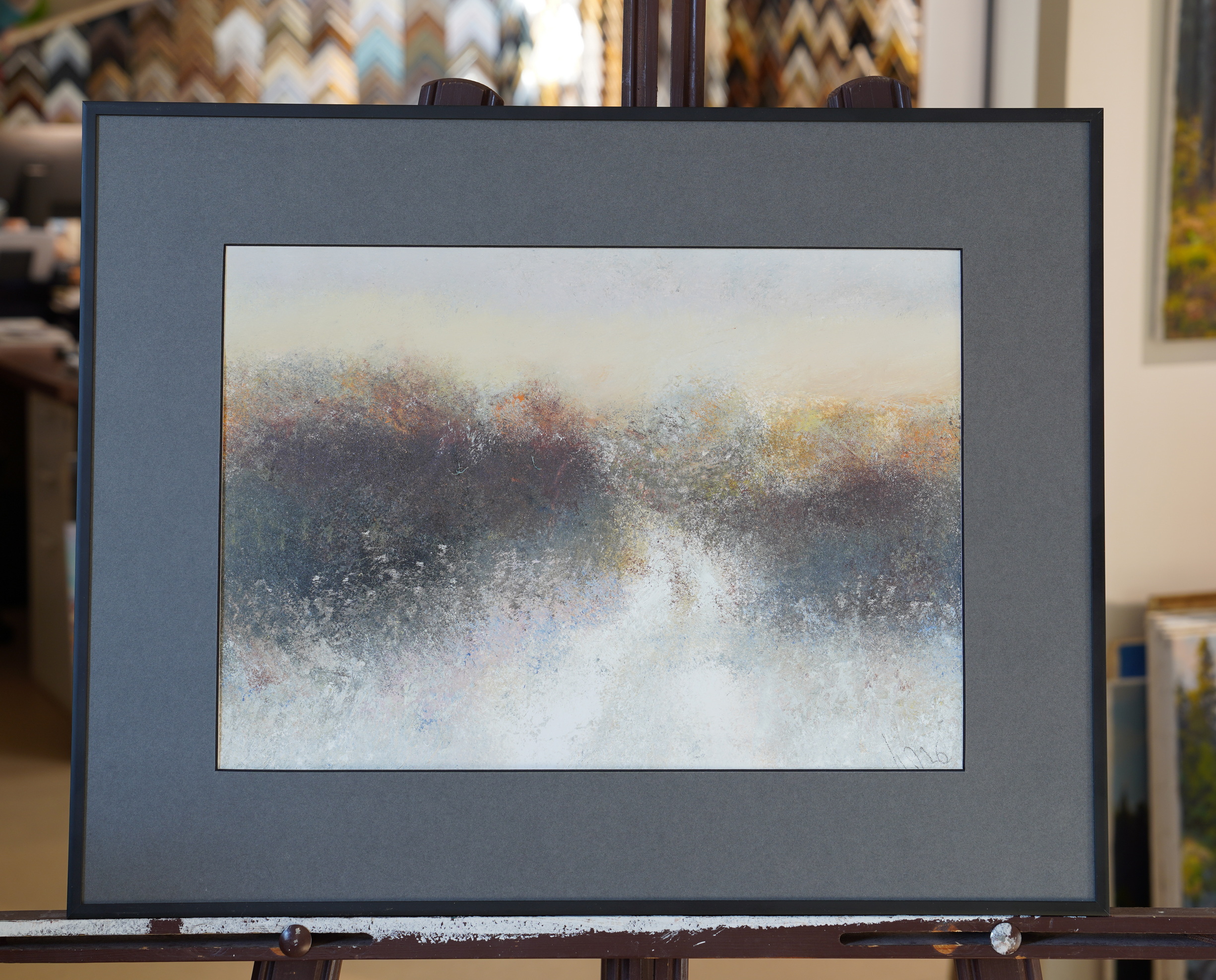 Landscape No. 1 - 2
